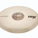 Avis et Test : Sabian 18″ HHX Evolution Crash