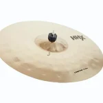 Avis et Test : Sabian 18″ HHX HHXtreme Crash