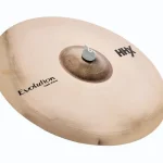 Avis et Test : Sabian 19″ HHX Evolution Crash