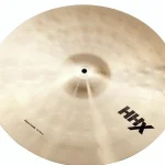 Avis et Test : Sabian 19″ HHX Fierce Crash