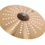 Avis et Test : Sabian 20″ HHX Complex Aero Crash
