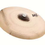 Avis et Test : Sabian 21″ AAX Medium Ride