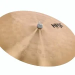 Avis et Test : Sabian 22″ HHX Tempest Cymbal