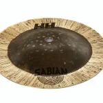 Avis et Test : Sabian 8″ HH Radia Cup Chime
