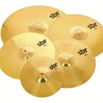 Avis et Test : Sabian SBR Promo Cymbal Set