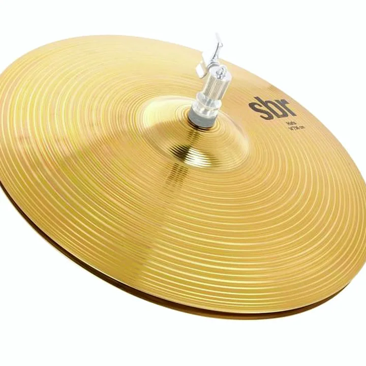 Avis et Test : Sabian SBR Promo Cymbal Set