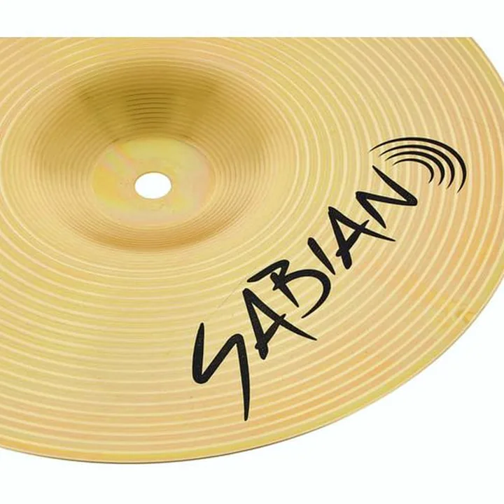 Avis et Test : Sabian SBR Promo Cymbal Set