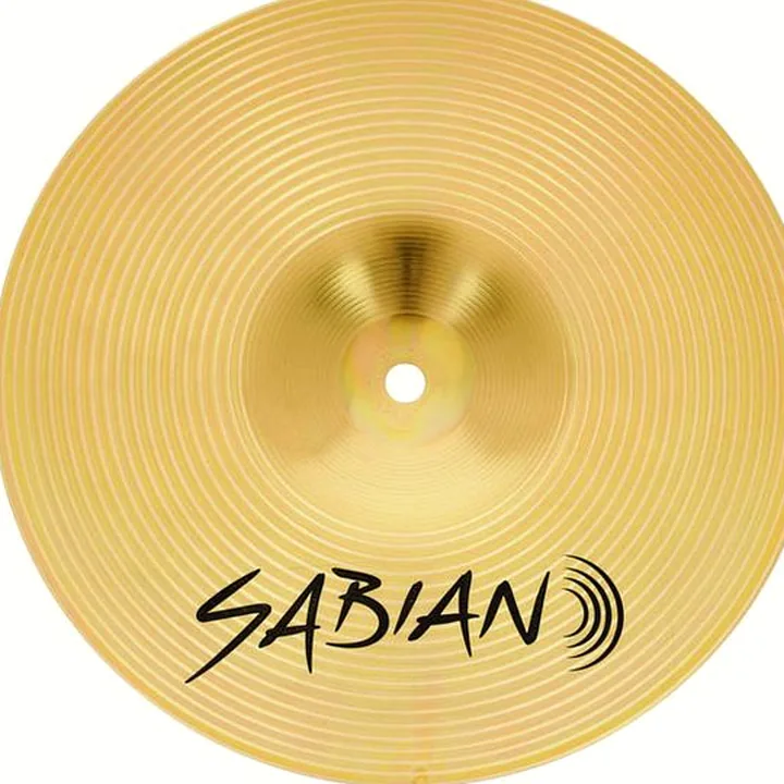 Avis et Test : Sabian SBR Promo Cymbal Set