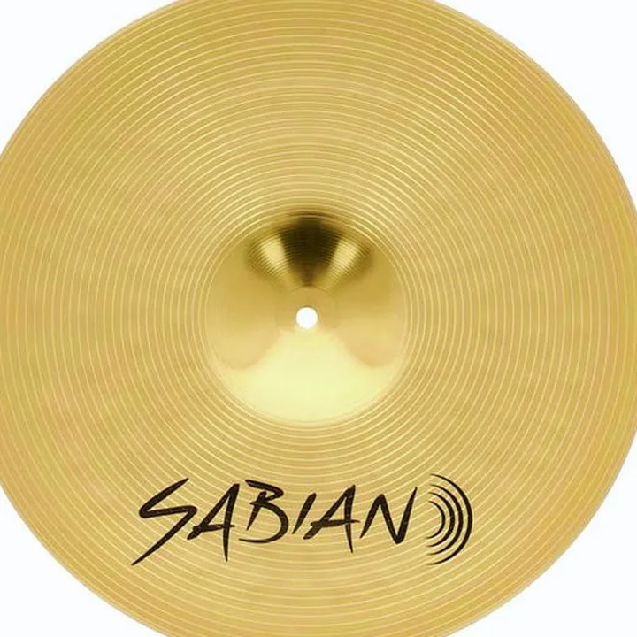 Avis et Test : Sabian SBR Promo Cymbal Set