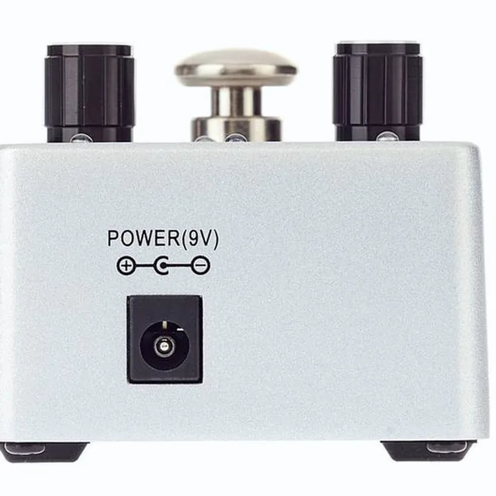 Avis et Test : Singular Sound BeatBuddy Mini 2