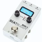 Avis et Test : Singular Sound BeatBuddy Mini 2