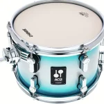 Avis et Test : Sonor 10″x07″ AQ2 Tom Tom ASB