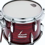 Avis et Test : Sonor 10″x08″ Vintage Series Red Oy.