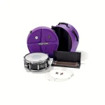 Avis et Test Sonor 12″x05″ Signature G.Harrison
