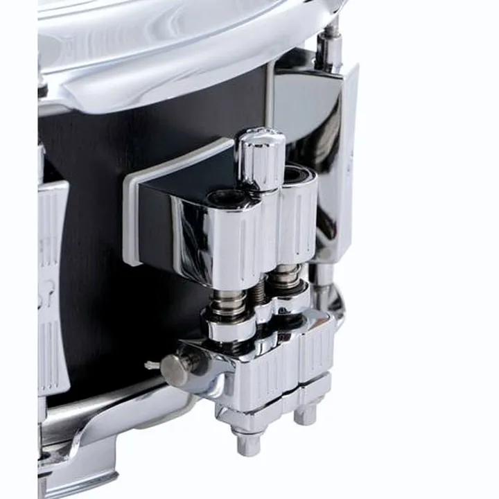 Avis et Test Sonor 12″x05″ Signature G.Harrison