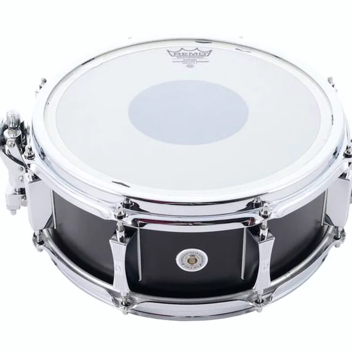 Avis et Test Sonor 12″x05″ Signature G.Harrison