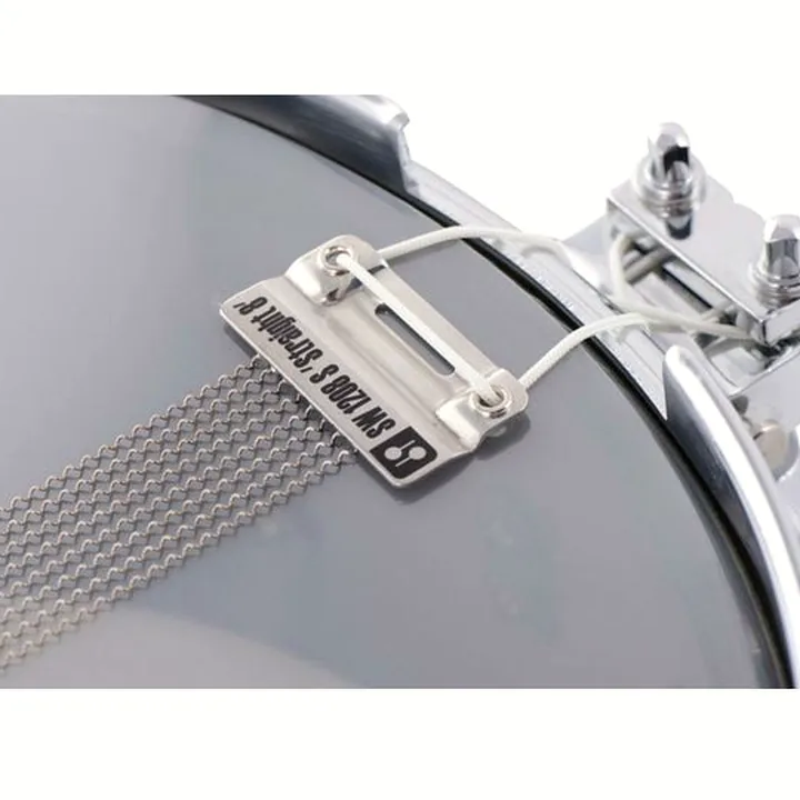 Avis et Test Sonor 12″x05″ Signature G.Harrison