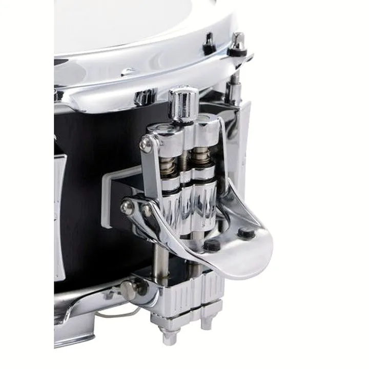 Avis et Test Sonor 12″x05″ Signature G.Harrison