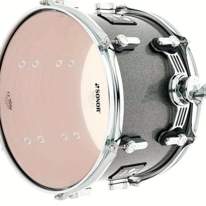 Avis et Test Sonor 12″x08″ AQ2 Tom Tom TQZ