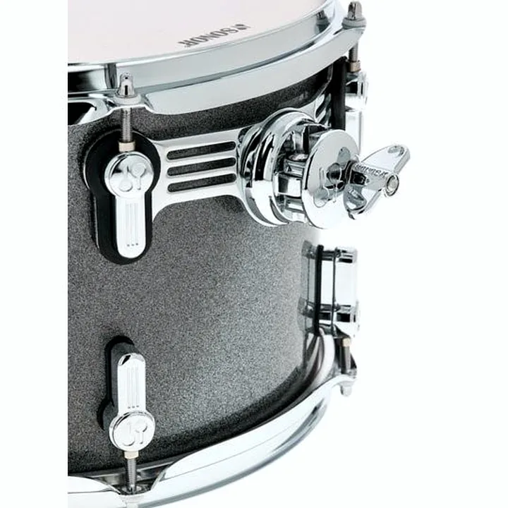 Avis et Test Sonor 12″x08″ AQ2 Tom Tom TQZ
