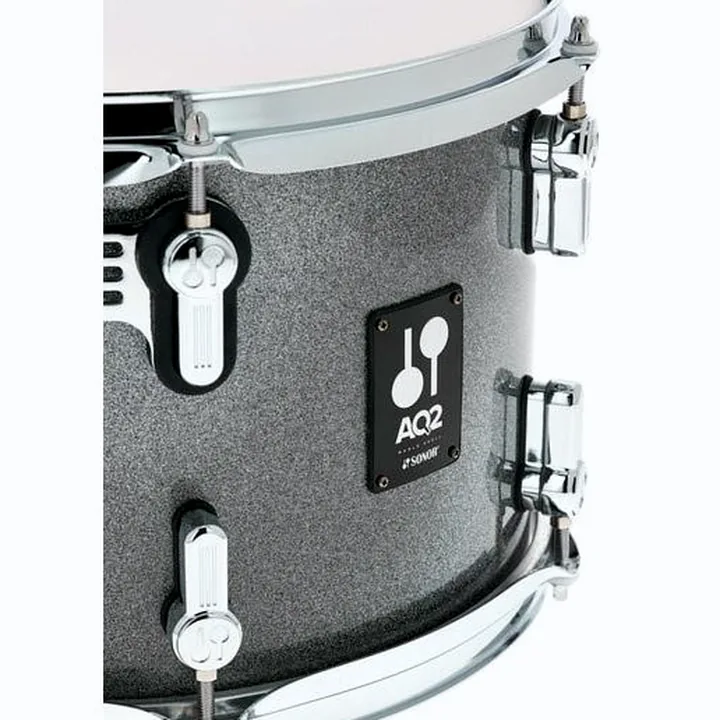 Avis et Test Sonor 12″x08″ AQ2 Tom Tom TQZ