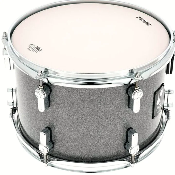 Avis et Test Sonor 12″x08″ AQ2 Tom Tom TQZ
