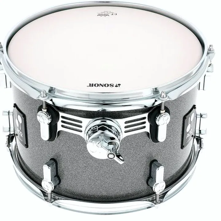 Avis et Test Sonor 12″x08″ AQ2 Tom Tom TQZ