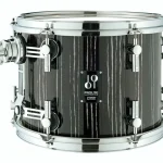 Avis et Test : Sonor 12″x09″ ProLite Tom Ebony
