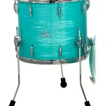 Avis et Test : Sonor 14″x12″ FT Vintage Series Blue
