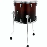Avis et Test Sonor 14″x13″ AQ2 Floor Tom BRF