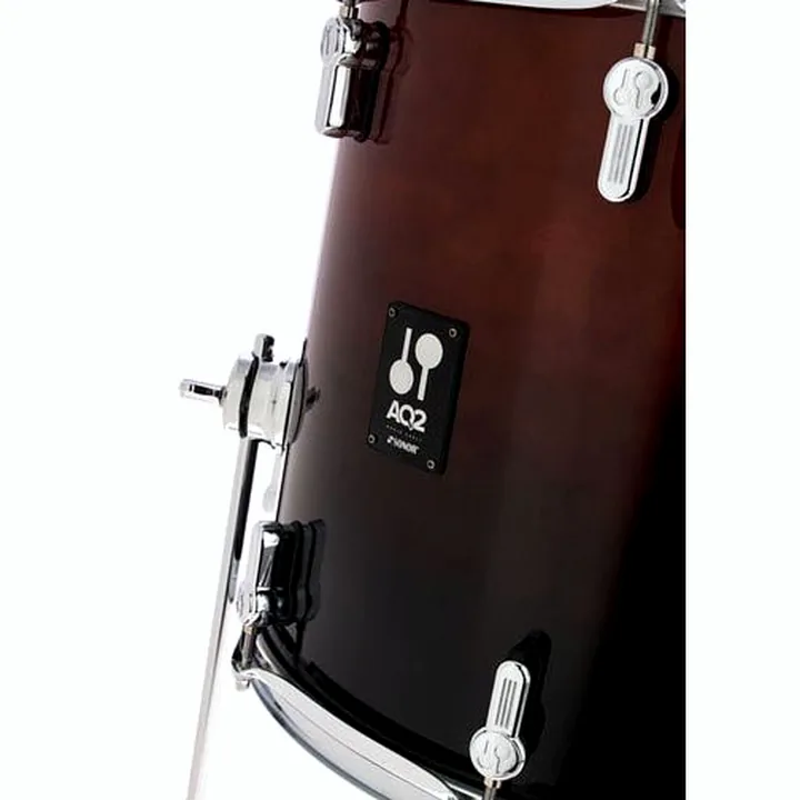 Avis et Test Sonor 14″x13″ AQ2 Floor Tom BRF