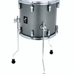 Avis et Test Sonor 14″x13″ AQ2 Floor Tom TQZ