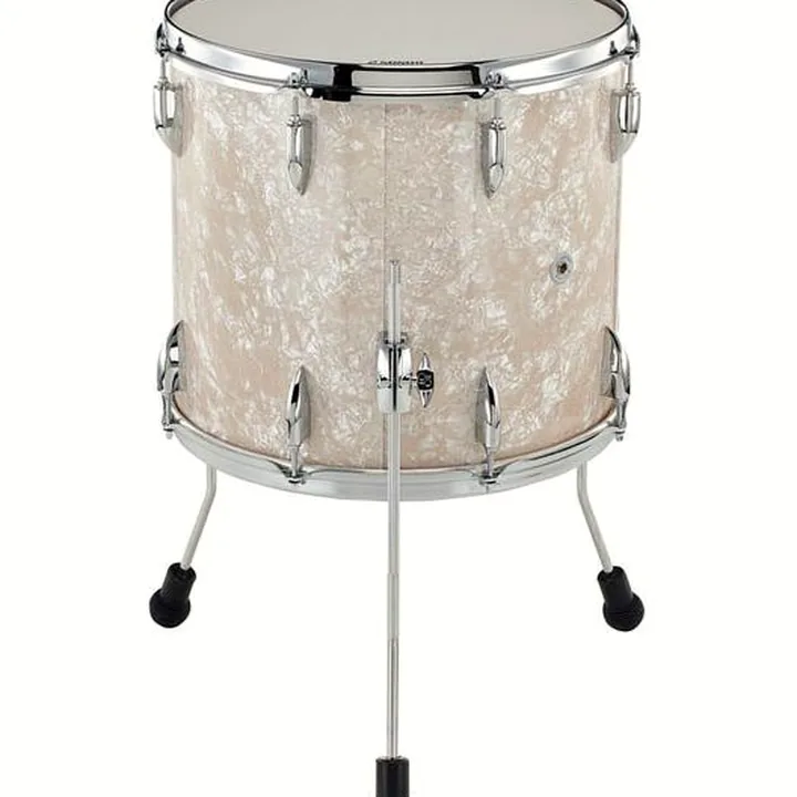 Avis et Test Sonor 16″x14″ Vintage Series VP