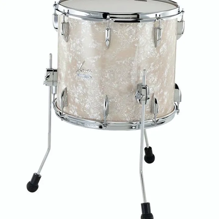Avis et Test Sonor 16″x14″ Vintage Series VP
