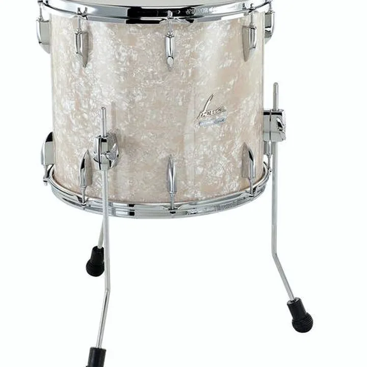 Avis et Test Sonor 16″x14″ Vintage Series VP
