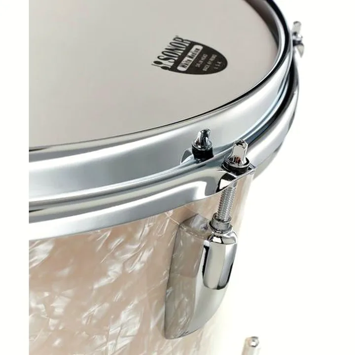 Avis et Test Sonor 16″x14″ Vintage Series VP