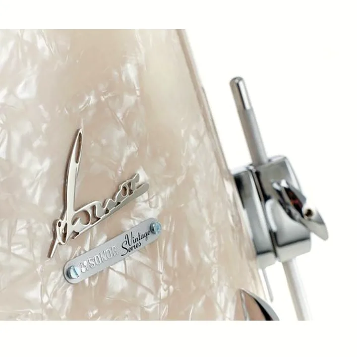 Avis et Test Sonor 16″x14″ Vintage Series VP