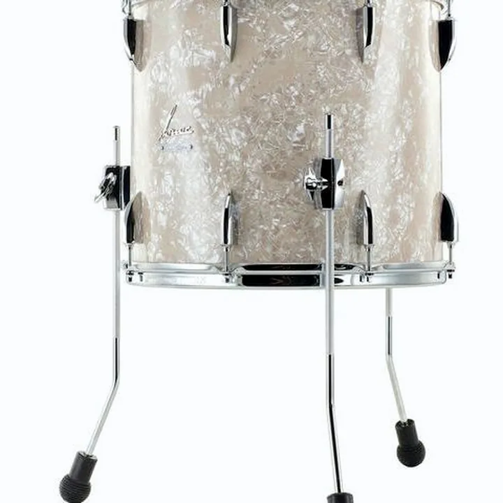 Avis et Test Sonor 16″x14″ Vintage Series VP