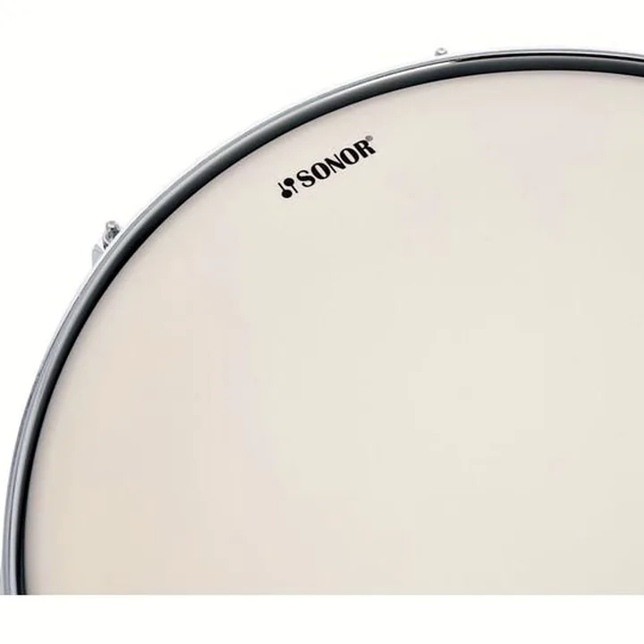 Avis et Test : Sonor 16″x15″ AQ2 Floor Tom BRF