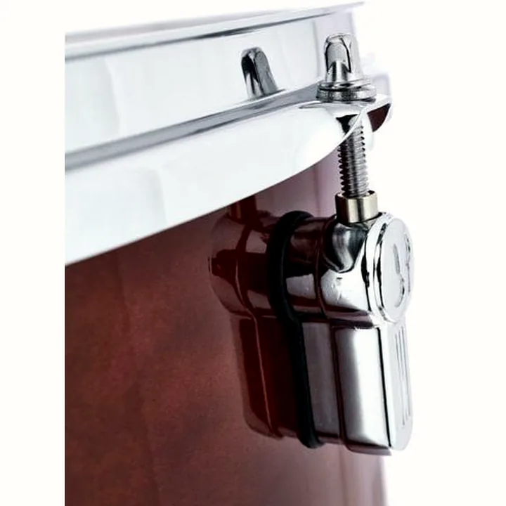 Avis et Test : Sonor 16″x15″ AQ2 Floor Tom BRF