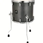 Avis et Test : Sonor 16″x15″ AQ2 Floor Tom TQZ