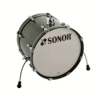 Avis et Test Sonor 18″x14″ AQ2 Bass Drum TSB