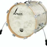 Avis et Test Sonor 18″x14″ Vintage Series VP