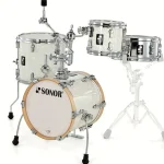 Avis et Test Sonor AQ2 Martini Set WHP