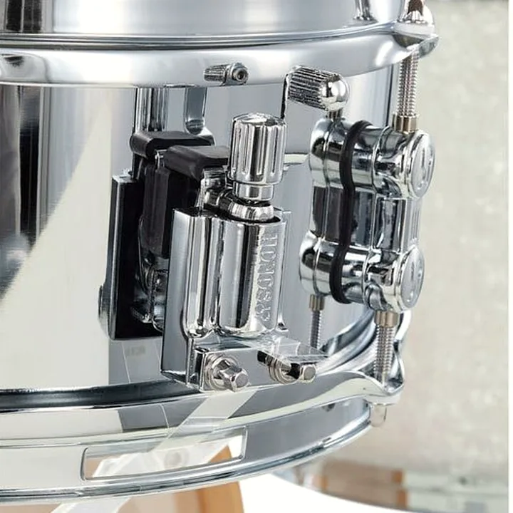 Avis et Test : Sonor AQ2 Martini Set WHP