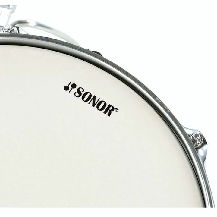 Avis et Test : Sonor AQ2 Martini Set WHP