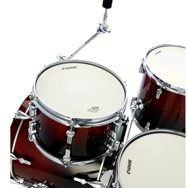 Avis et Test : Sonor AQ2 Safari Set BRF