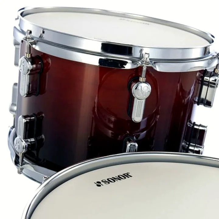 Avis et Test : Sonor AQ2 Safari Set BRF