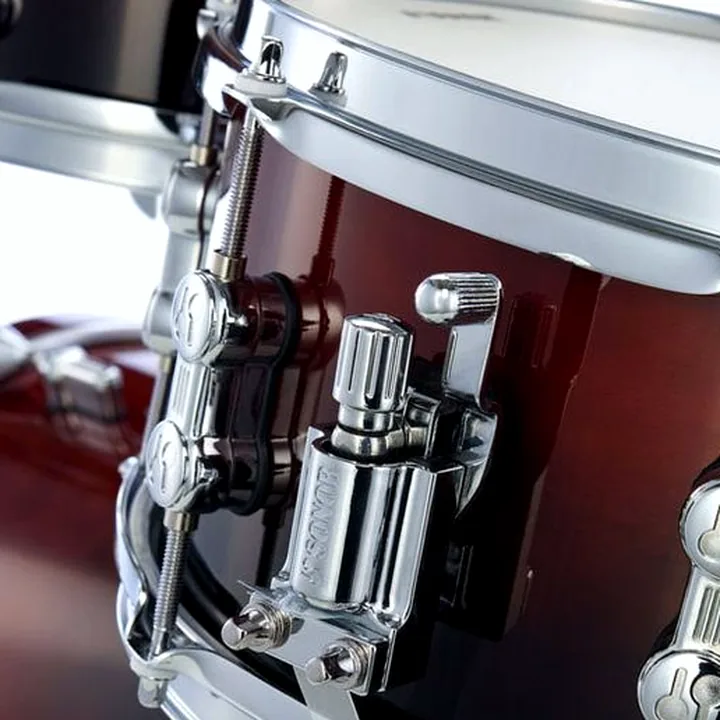 Avis et Test : Sonor AQ2 Safari Set BRF