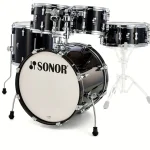 Avis et Test Sonor AQ2 Stage Set TSB